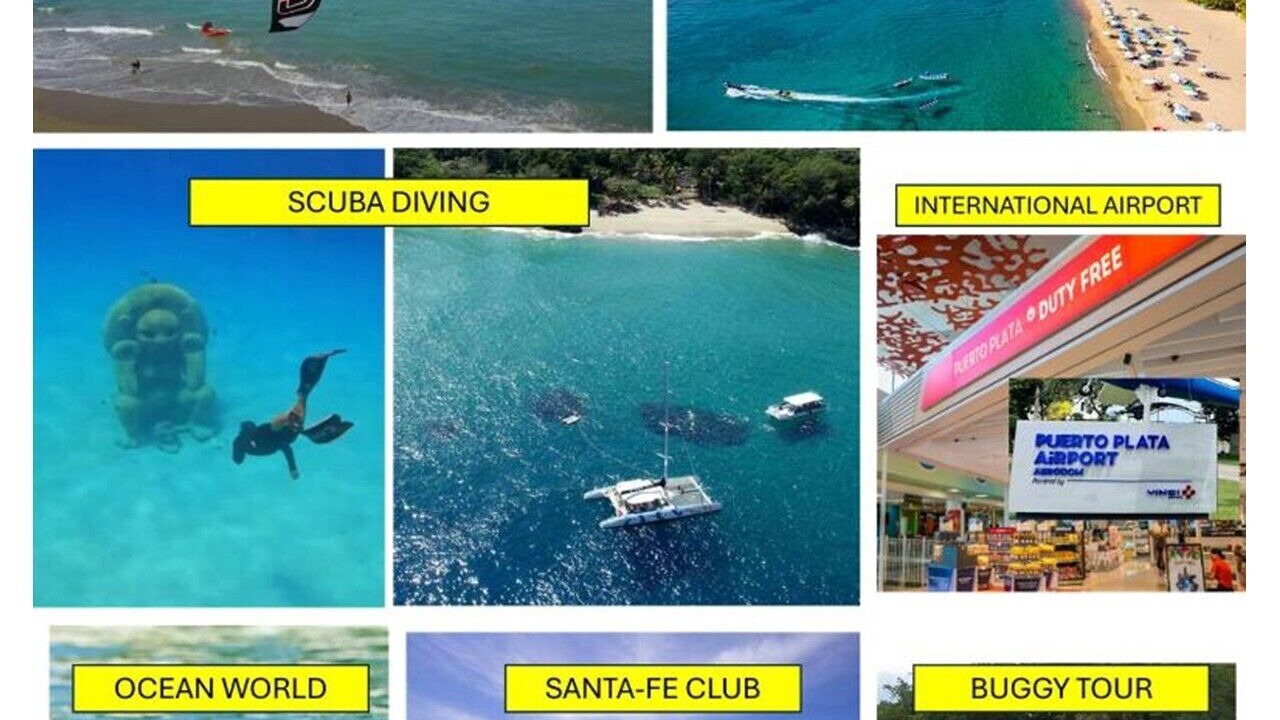Photo of Others in Playa Chiquita
