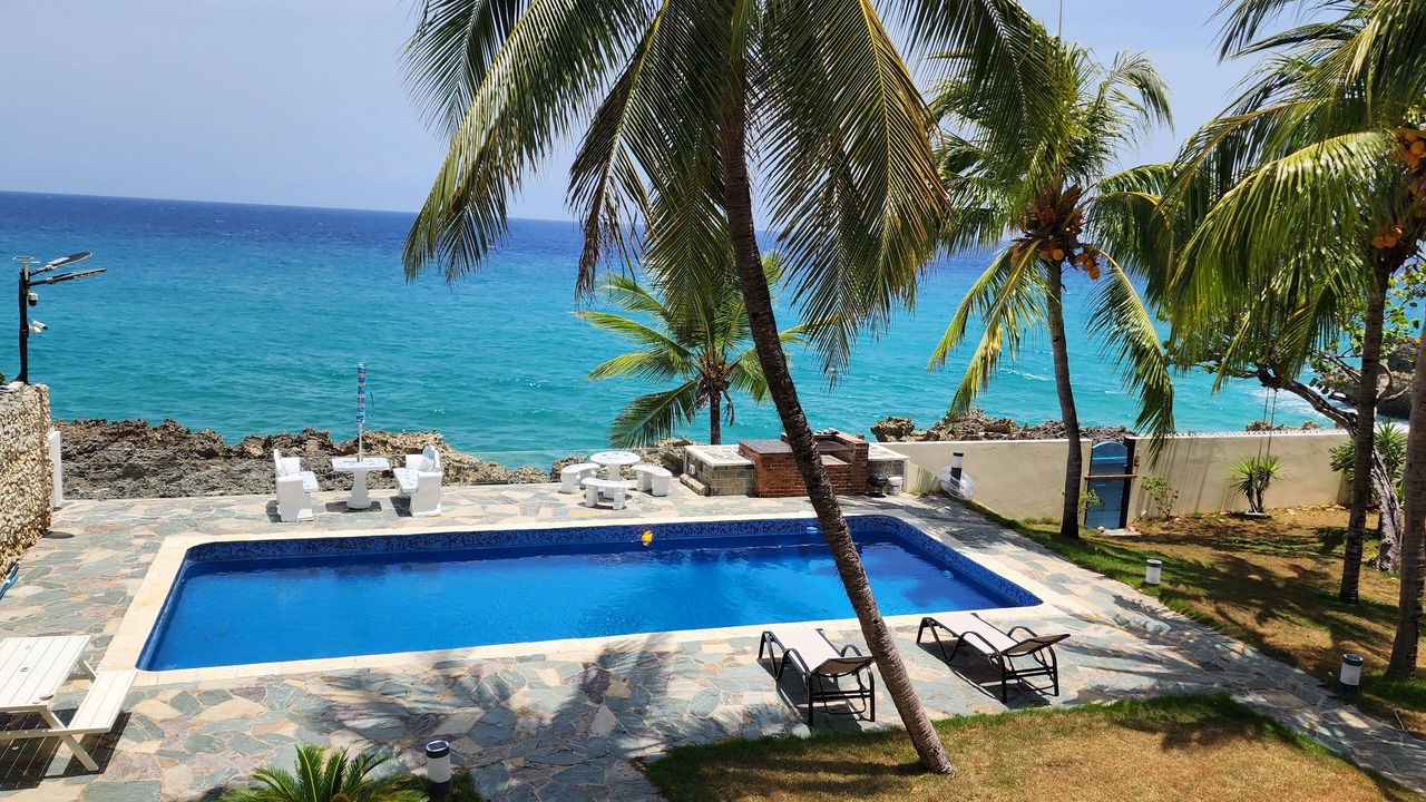 Photo of Outdoor in Playa Chiquita