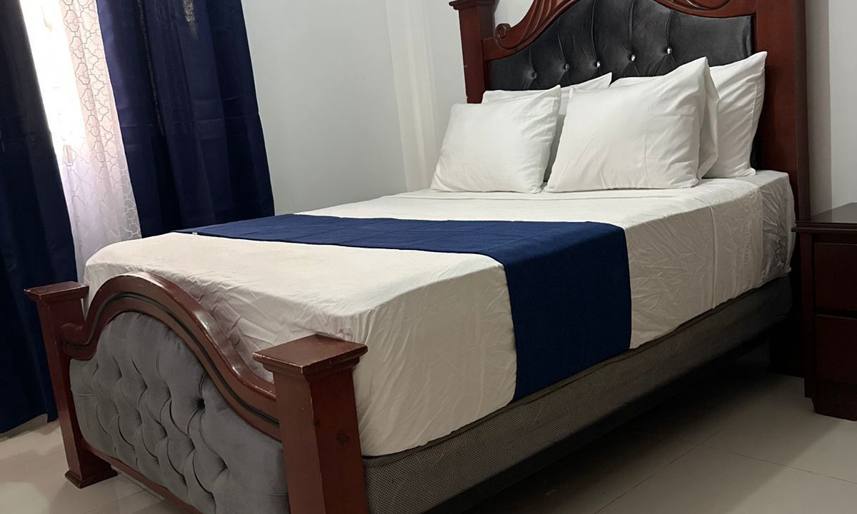 Photo of Bedroom in Evaristo Morales