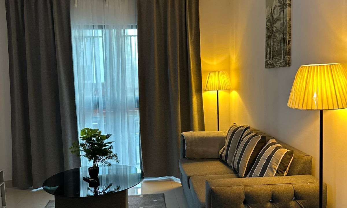 Photo of Livingroom in Evaristo Morales
