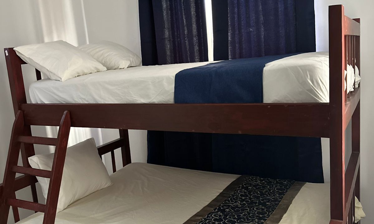 Photo of Bedroom in Evaristo Morales