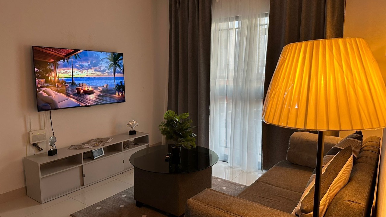 Photo of Livingroom in Evaristo Morales