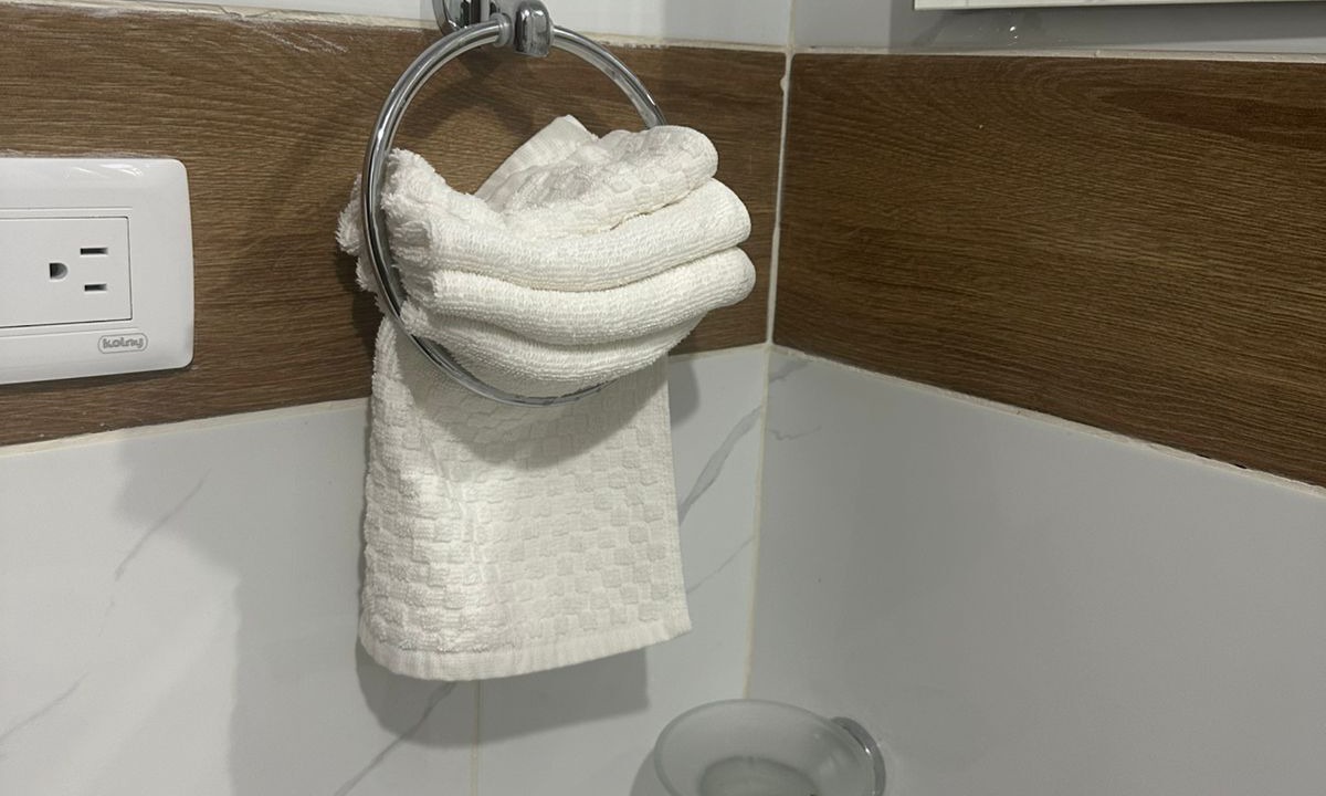 Photo of Bathroom in Evaristo Morales