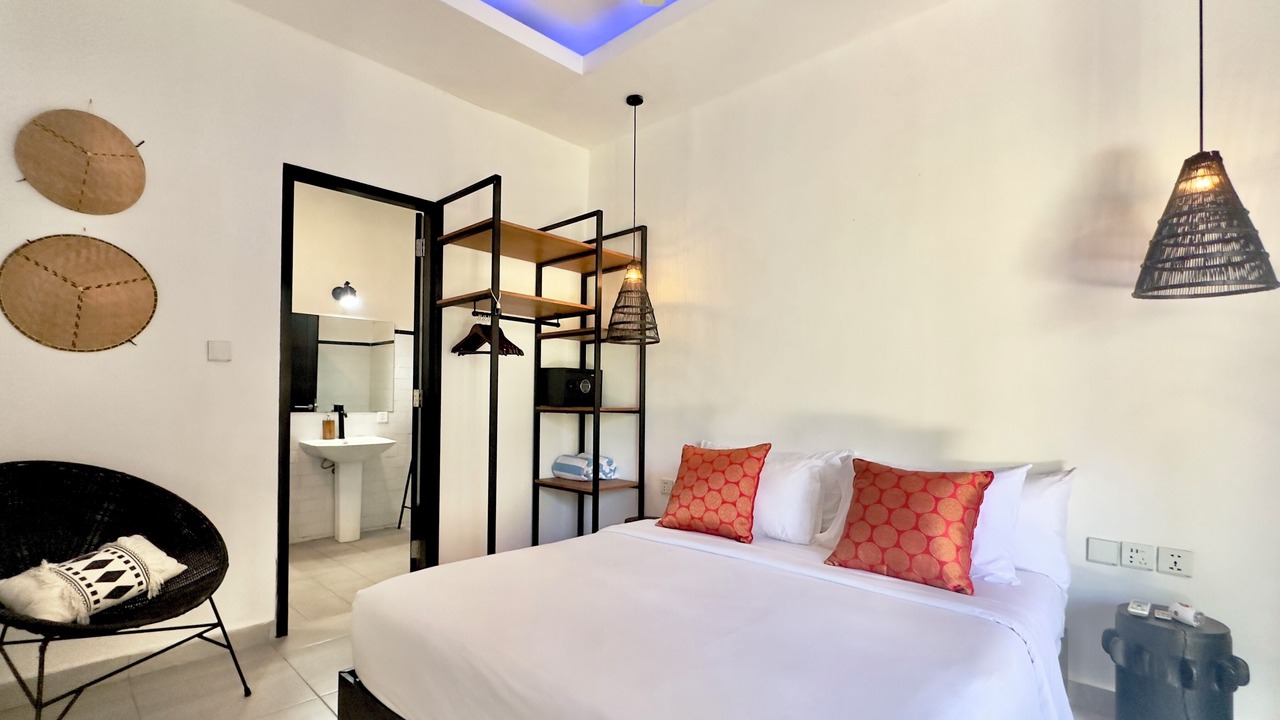 Photo of Bedroom in Batu Bolong