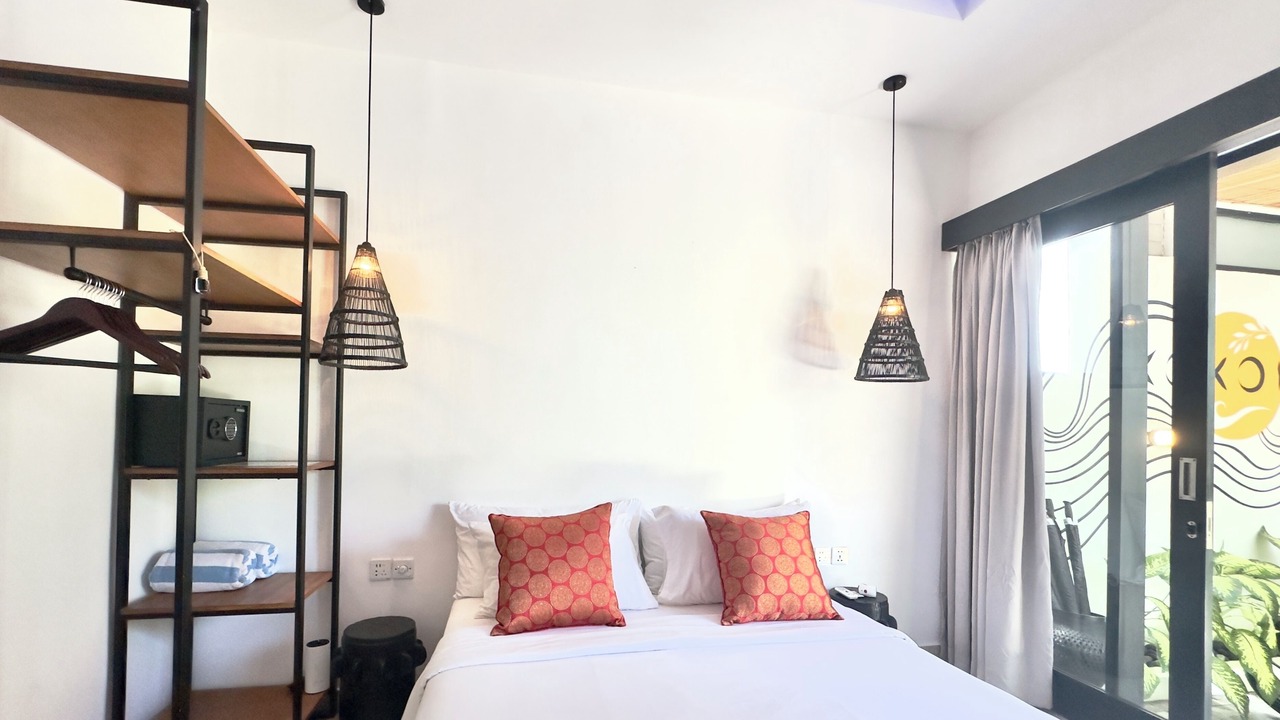 Photo of Bedroom in Batu Bolong