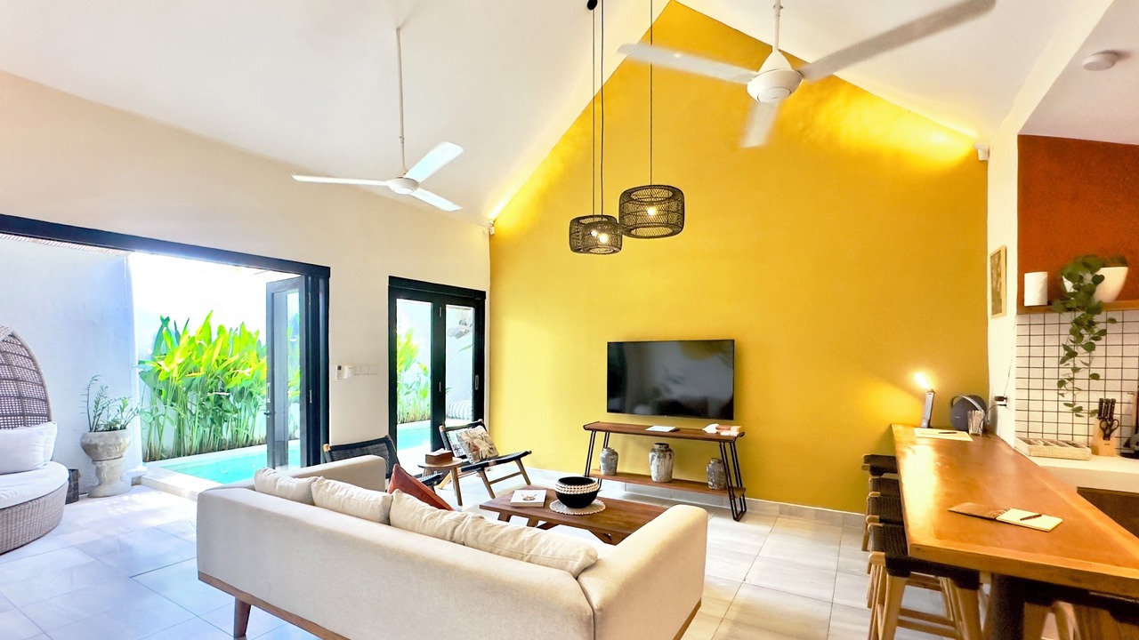 Photo of Livingroom in Batu Bolong