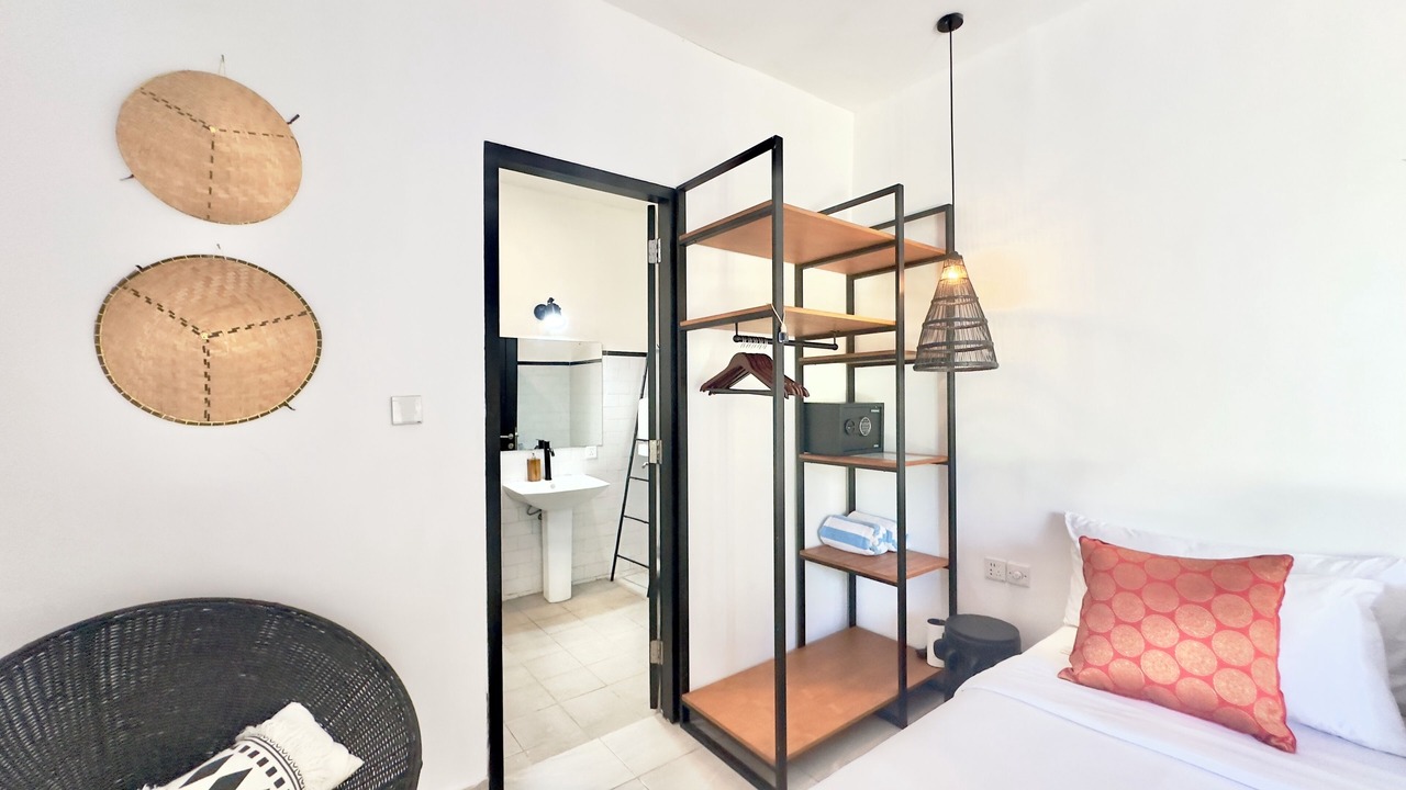 Photo of Bedroom in Batu Bolong