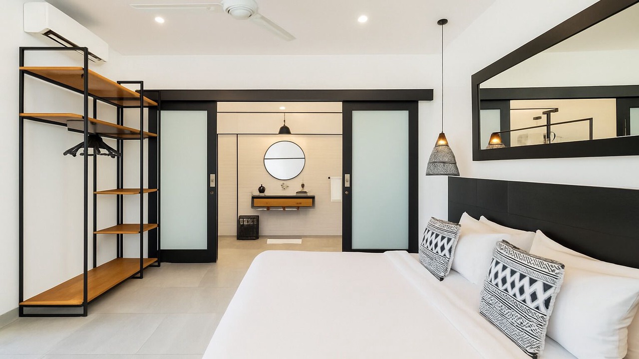 Photo of Bedroom in Batu Bolong