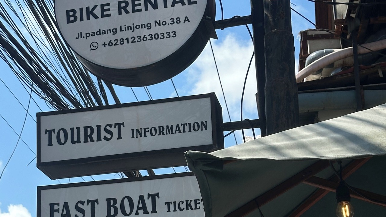 Photo of Outdoor in Batu Bolong