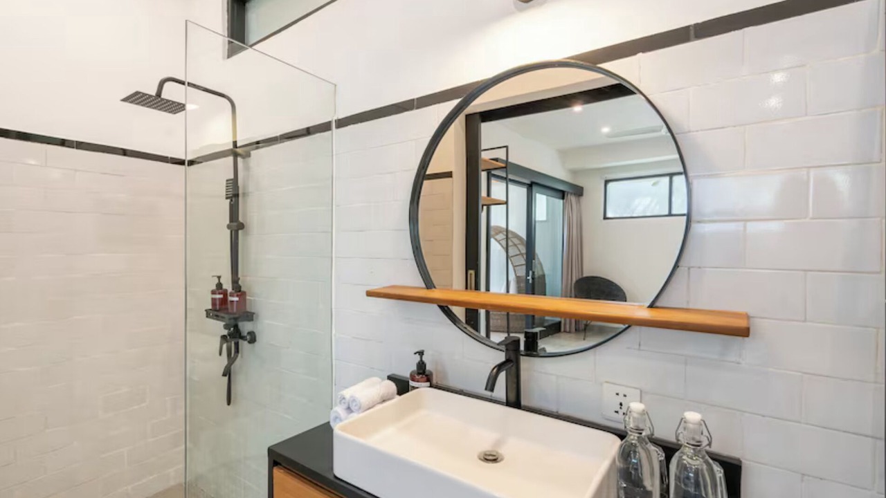 Photo of Bathroom in Batu Bolong