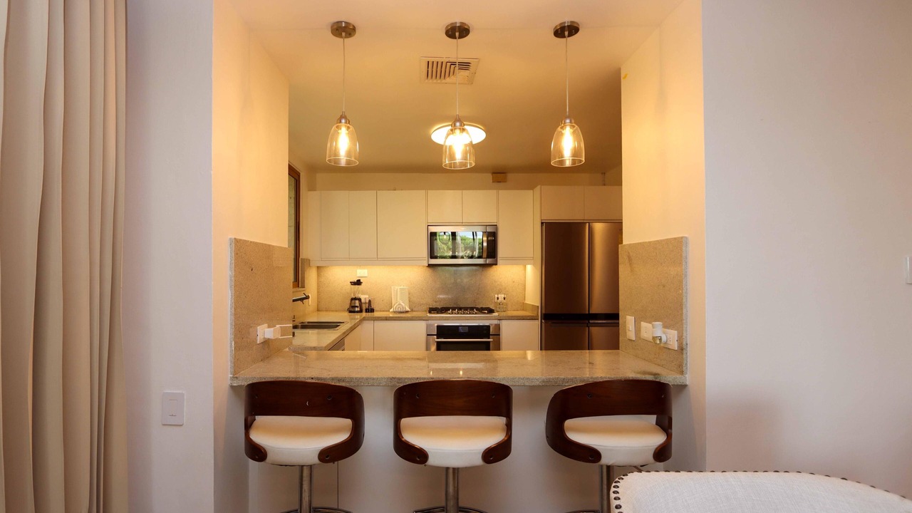 Photo of Kitchen in Casa de Campo