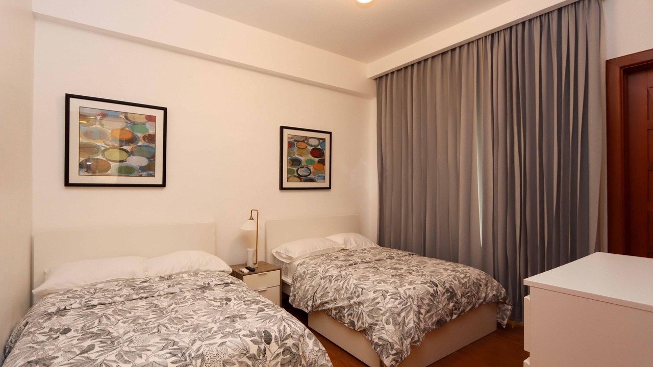 Photo of Bedroom in Casa de Campo