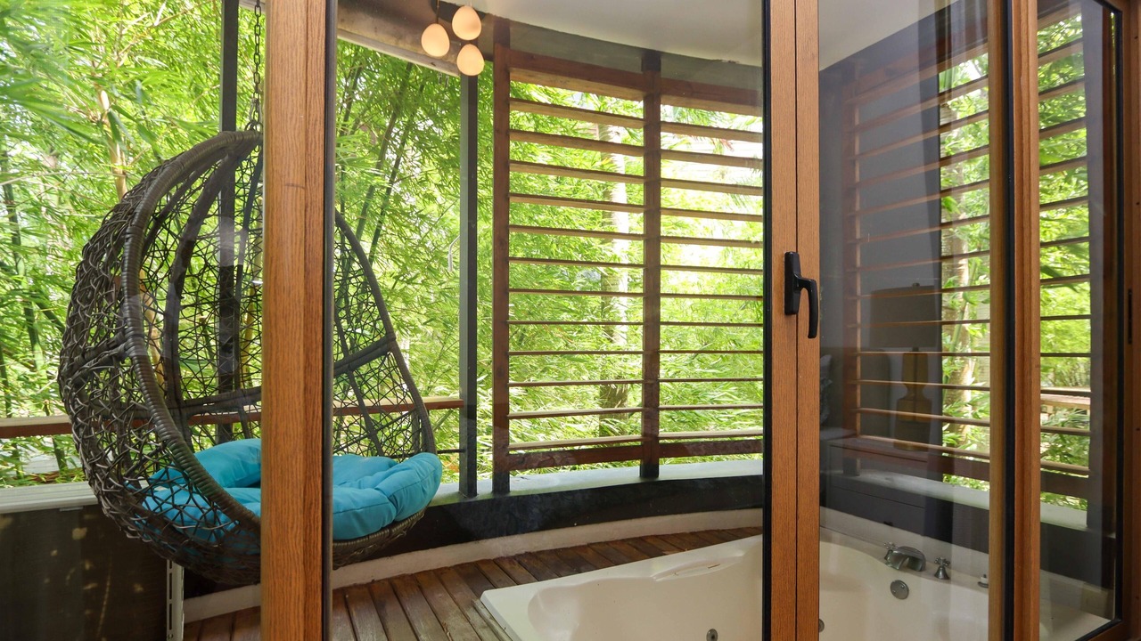 Photo of Bathroom in Casa de Campo