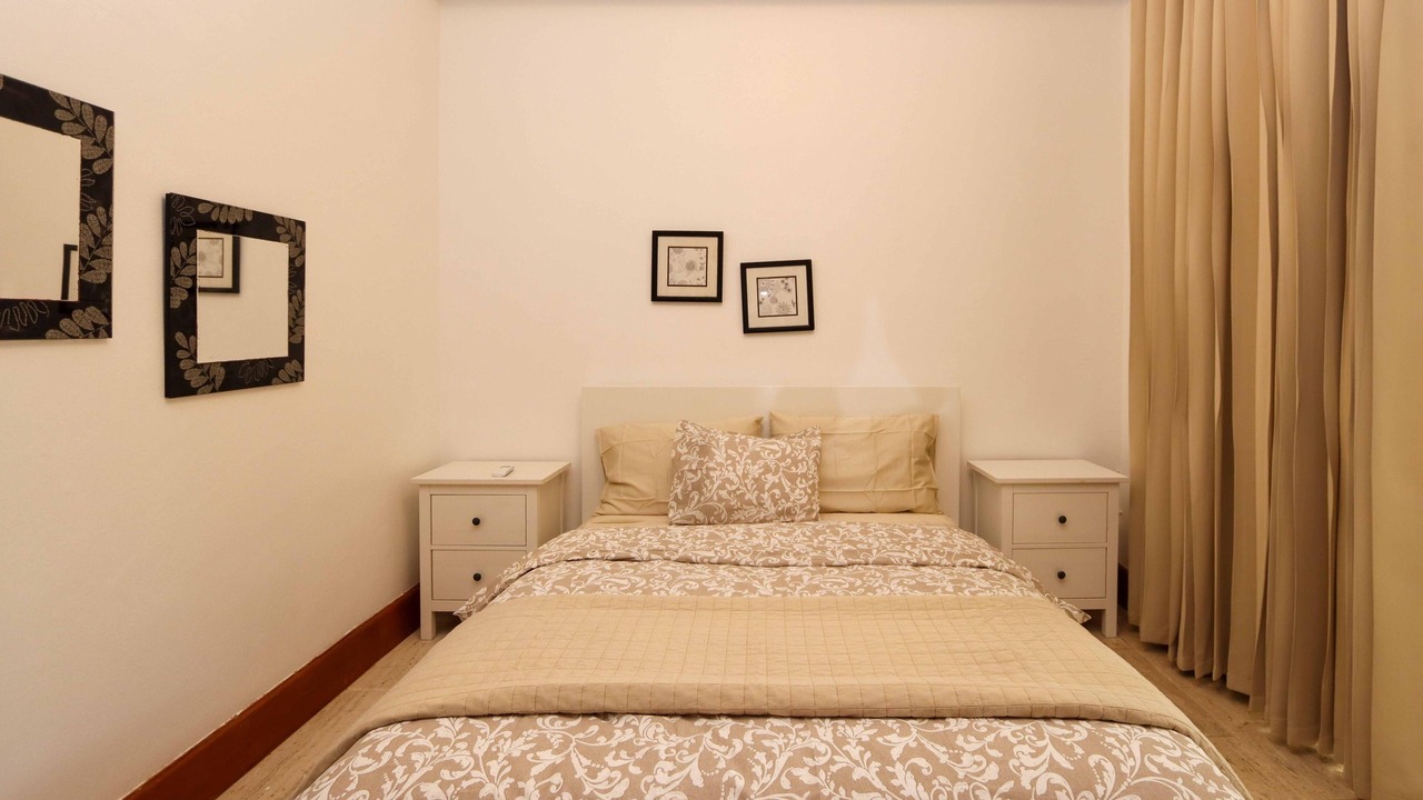 Photo of Bedroom in Casa de Campo