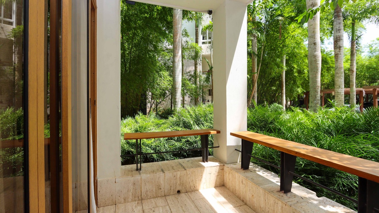 Photo of Patio Balcony in Casa de Campo