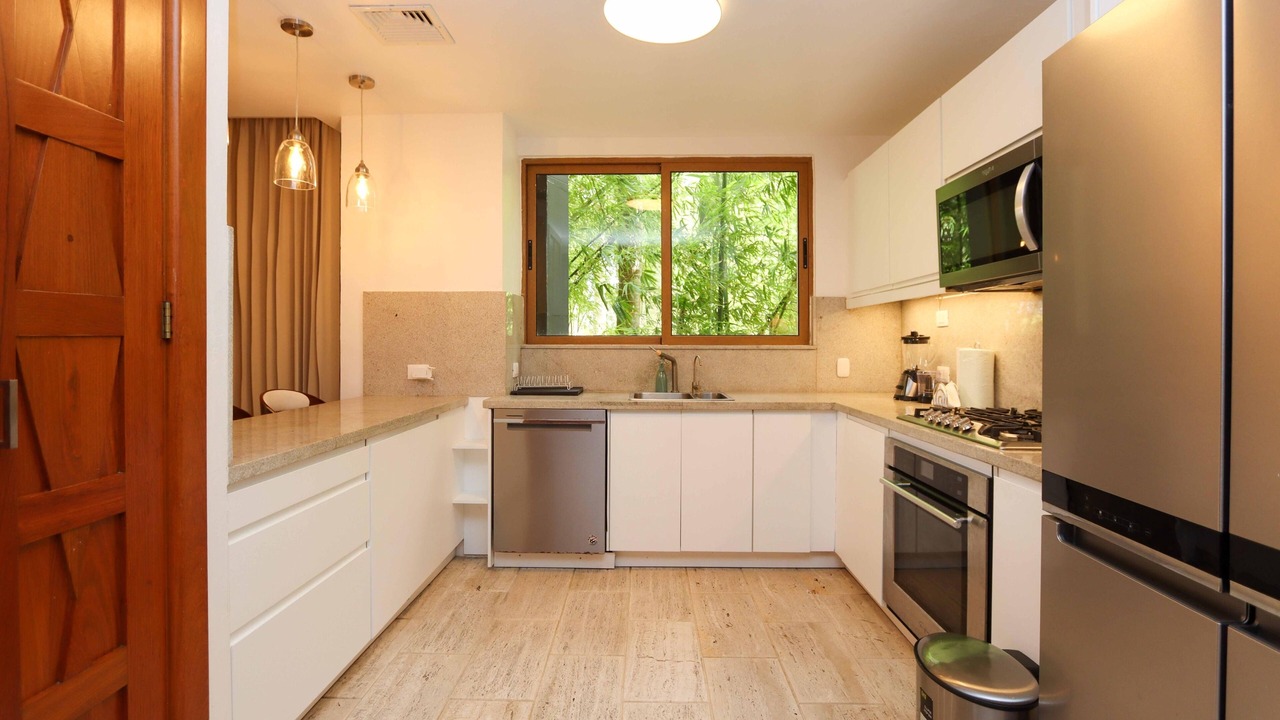 Photo of Kitchen in Casa de Campo