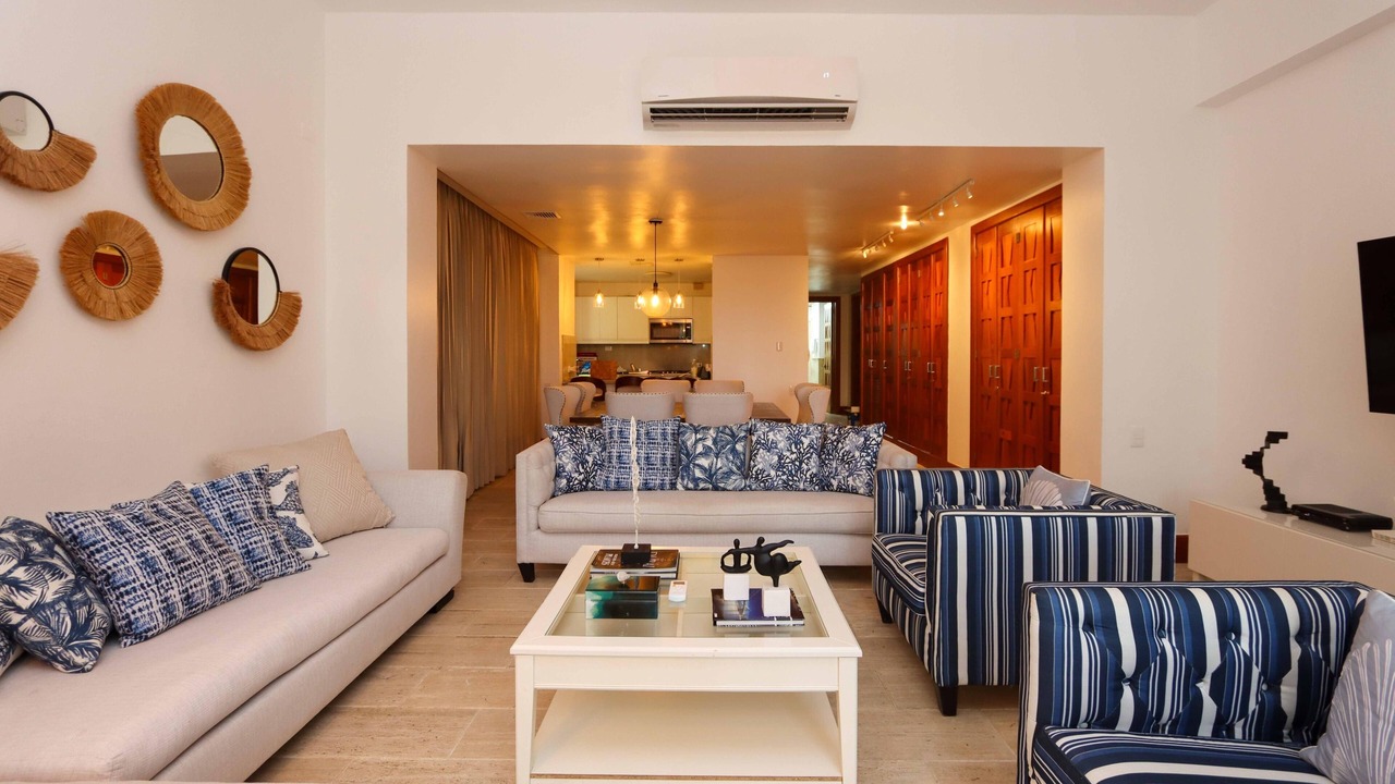 Photo of Livingroom in Casa de Campo