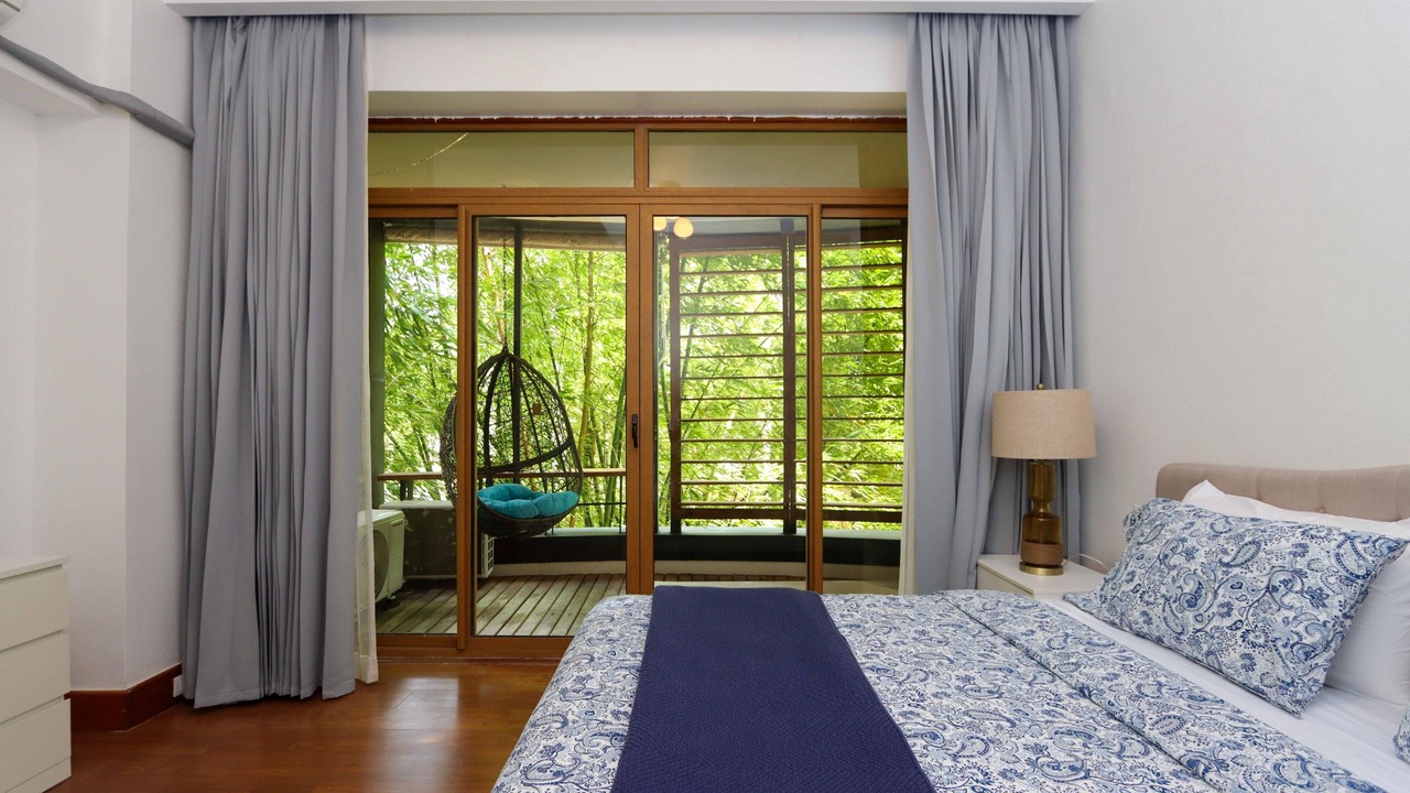 Photo of Bedroom in Casa de Campo