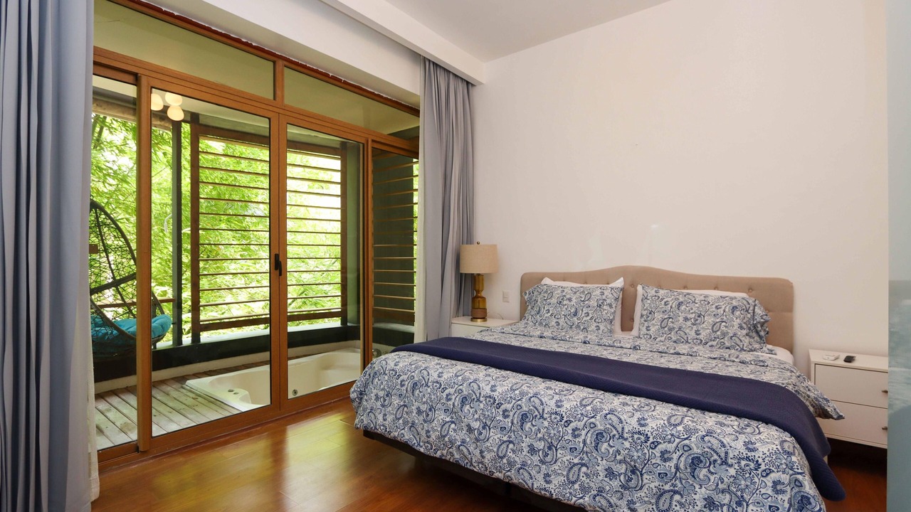 Photo of Bedroom in Casa de Campo
