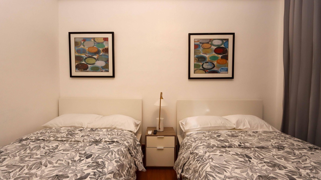 Photo of Bedroom in Casa de Campo