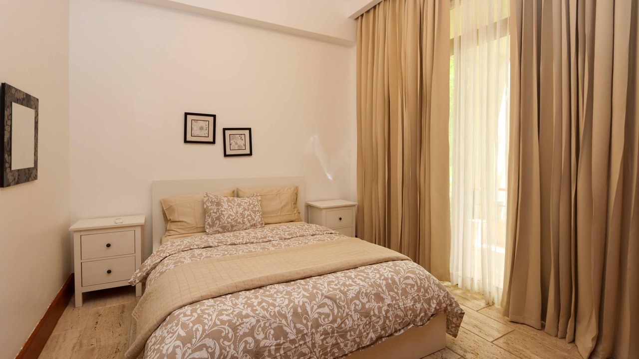 Photo of Bedroom in Casa de Campo