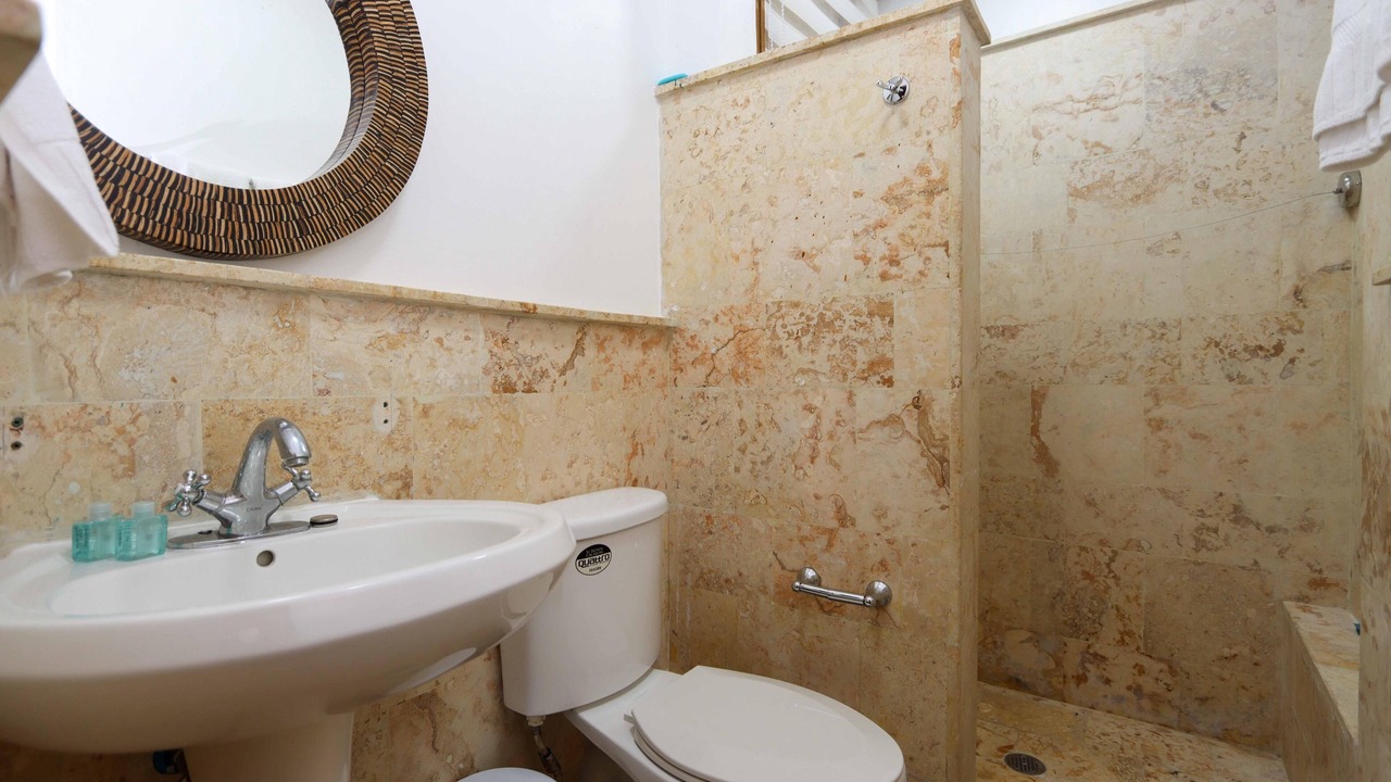 Photo of Bathroom in Casa de Campo