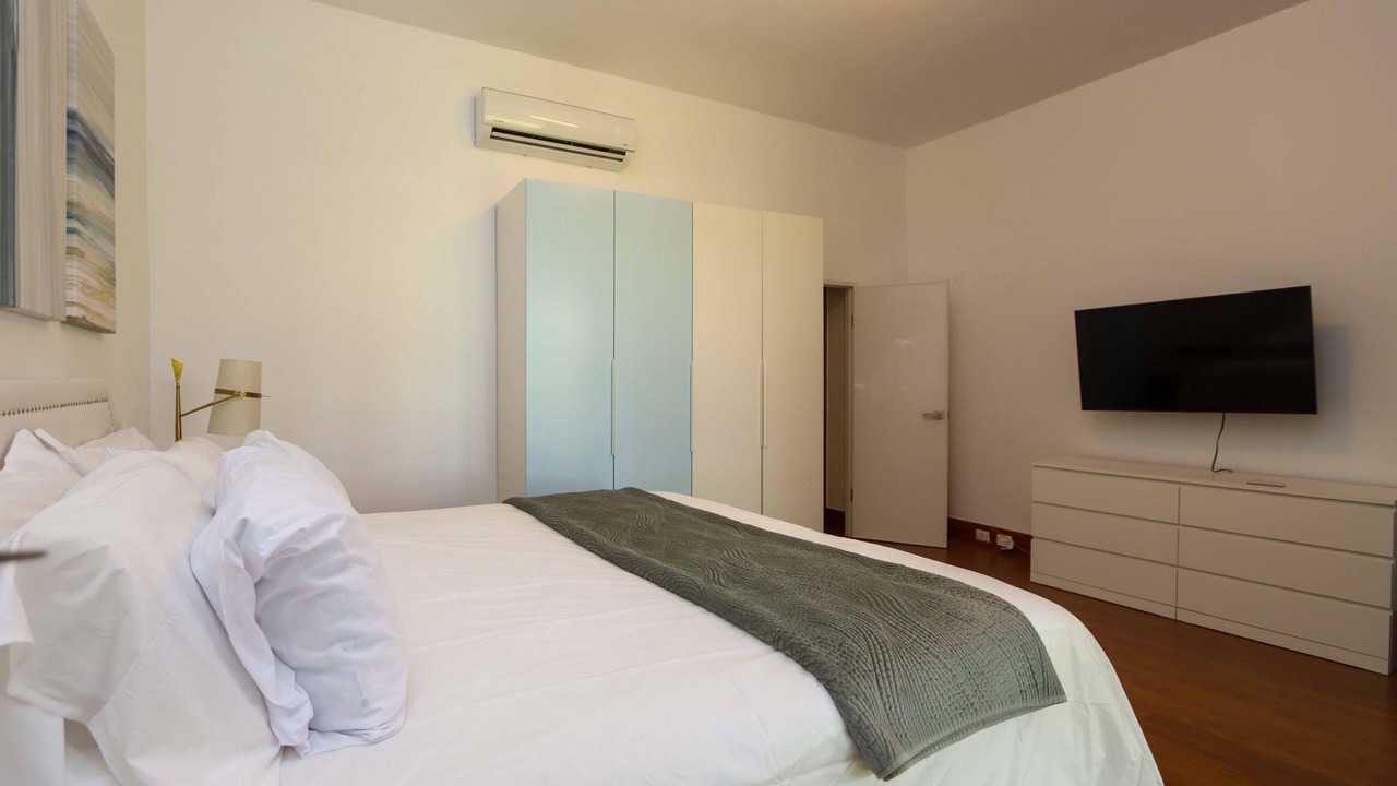 Photo of Bedroom in Casa de Campo