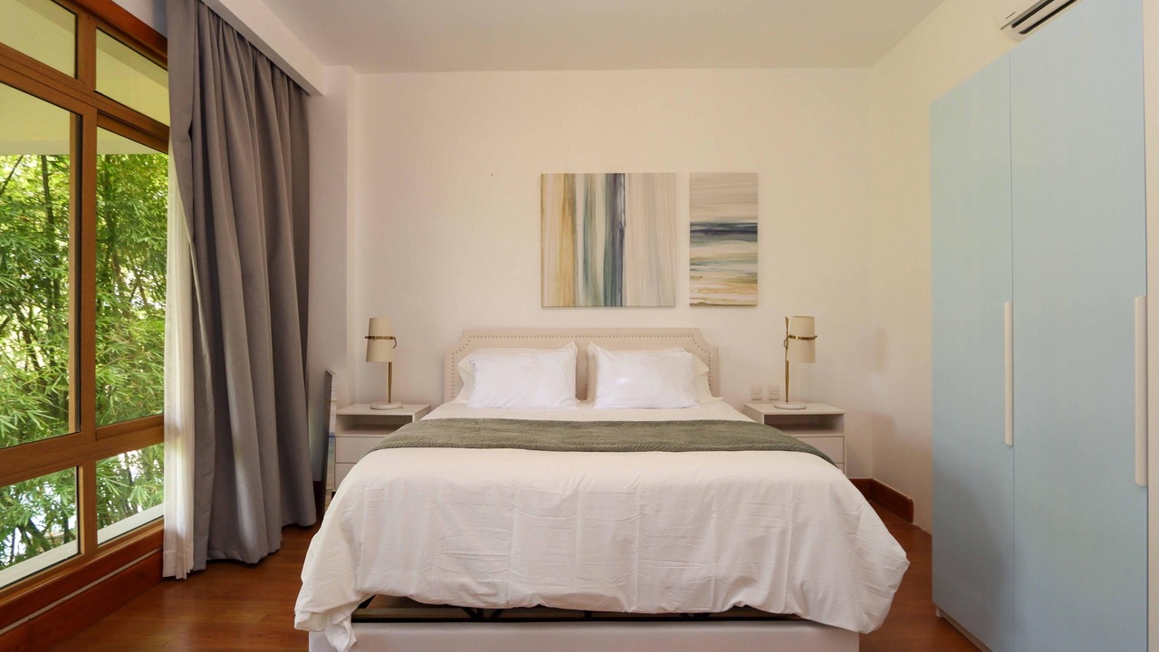 Photo of Bedroom in Casa de Campo