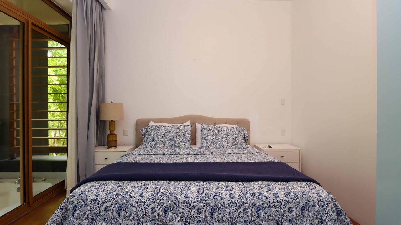 Photo of Bedroom in Casa de Campo