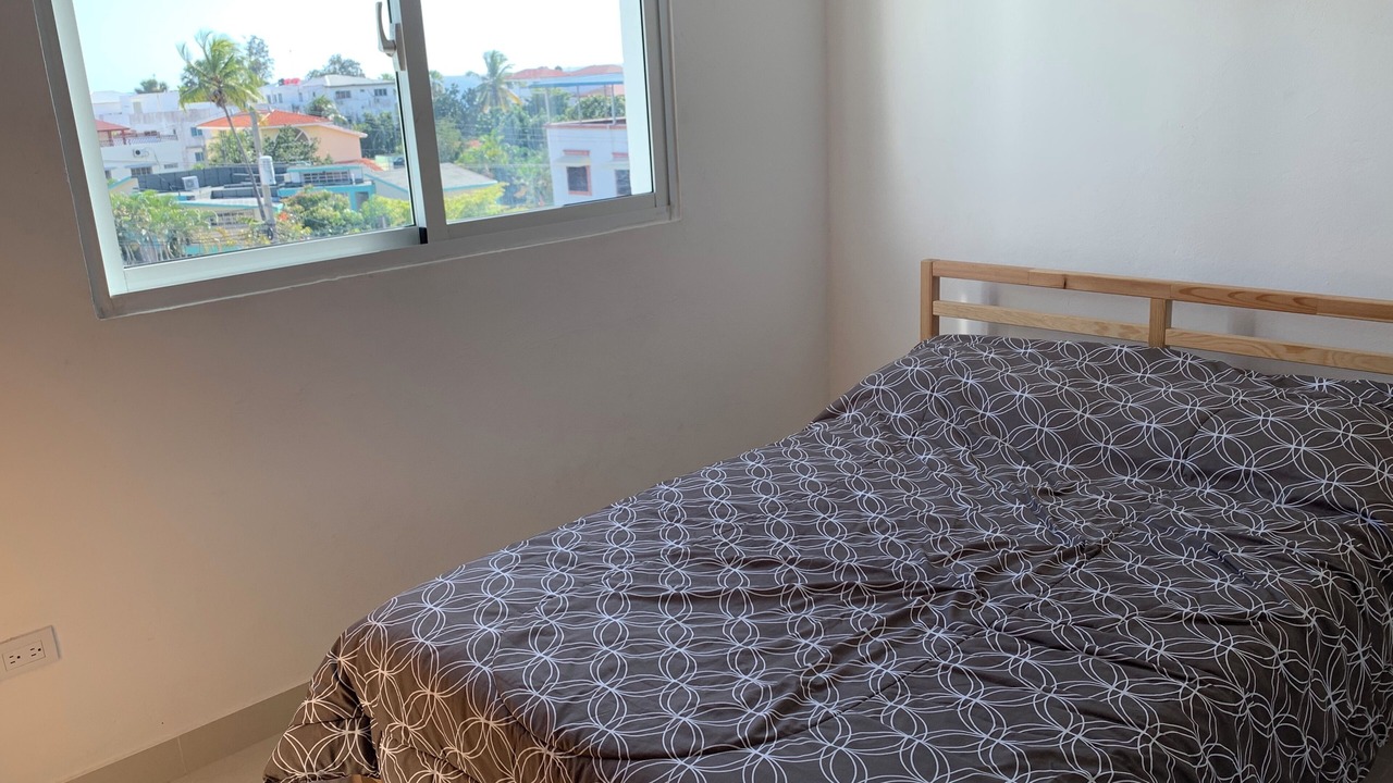 Photo of Bedroom in Santo Domingo