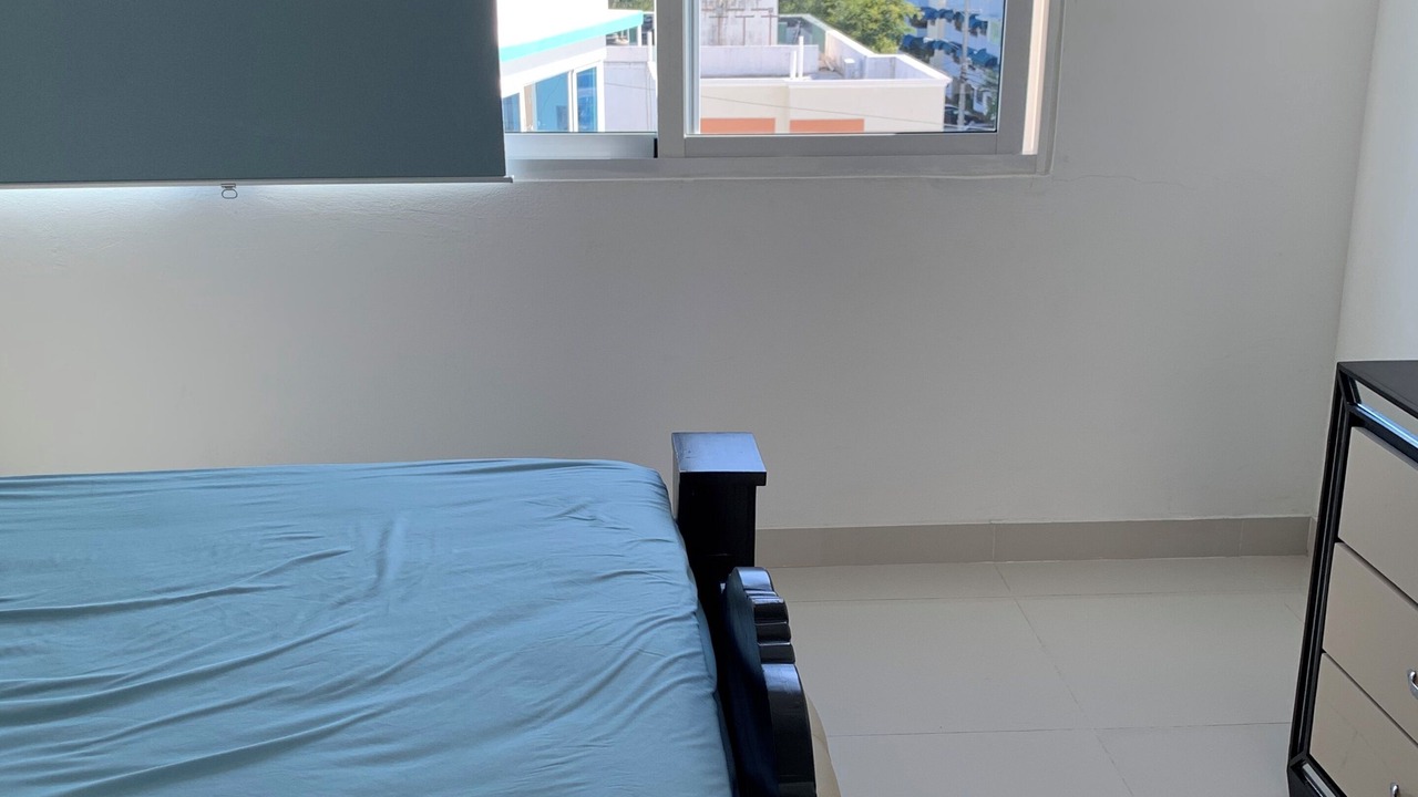 Photo of Bedroom in Santo Domingo