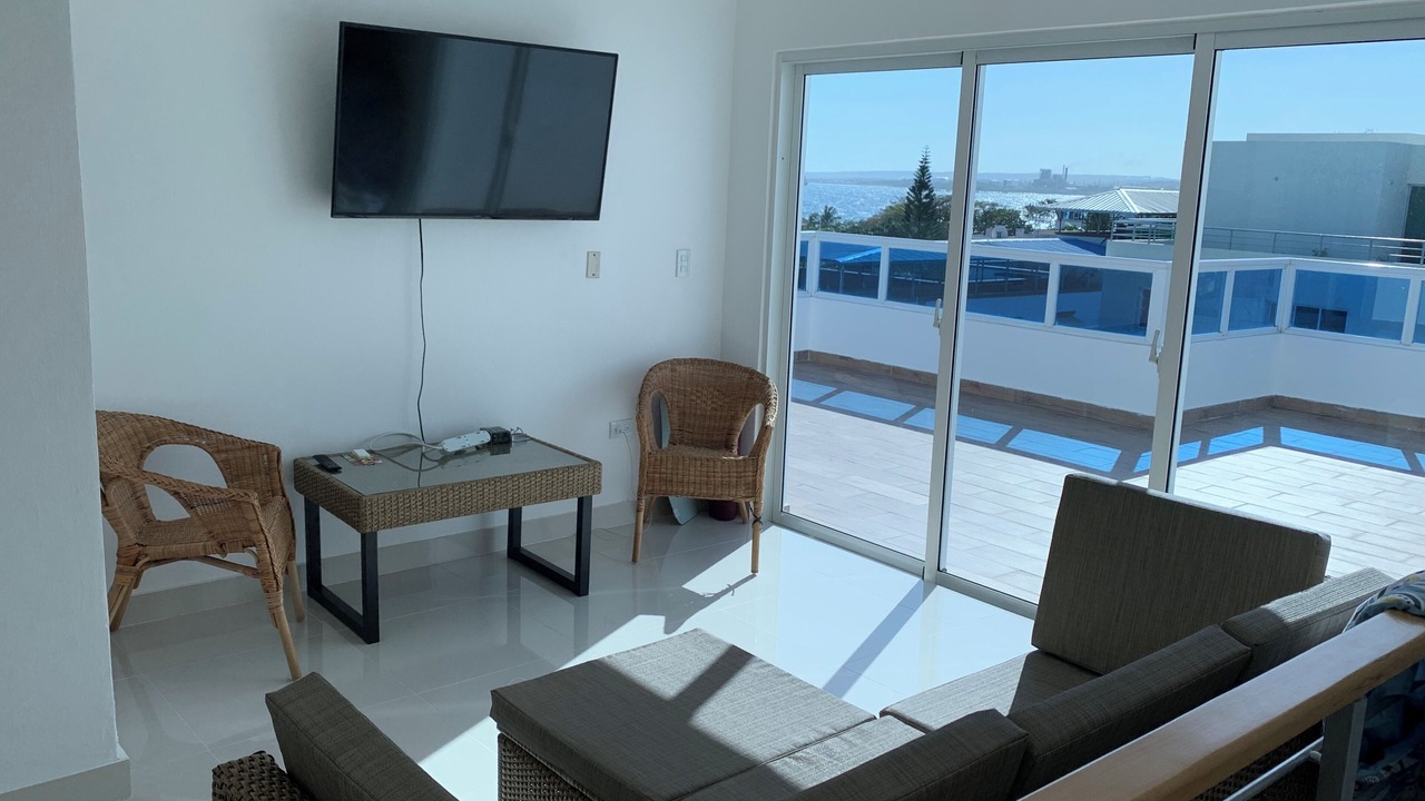 Photo of Livingroom in Santo Domingo