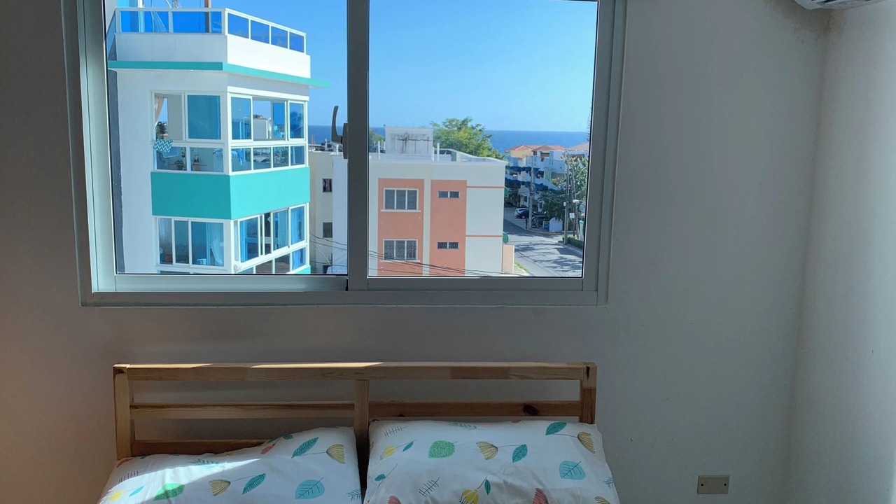 Photo of Bedroom in Santo Domingo