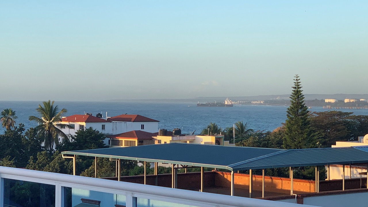 Photo of Outdoor in Santo Domingo