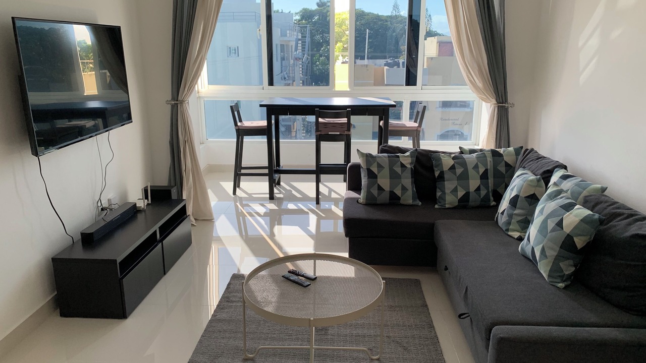 Photo of Livingroom in Santo Domingo