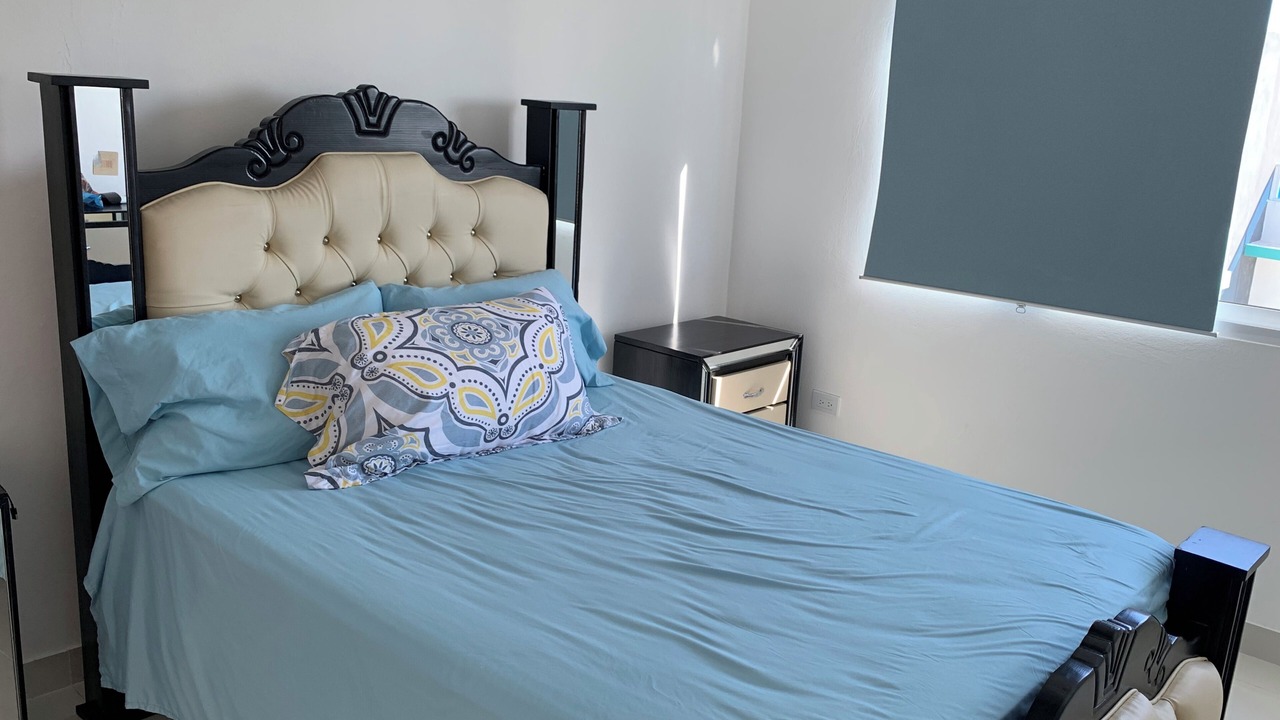 Photo of Bedroom in Santo Domingo