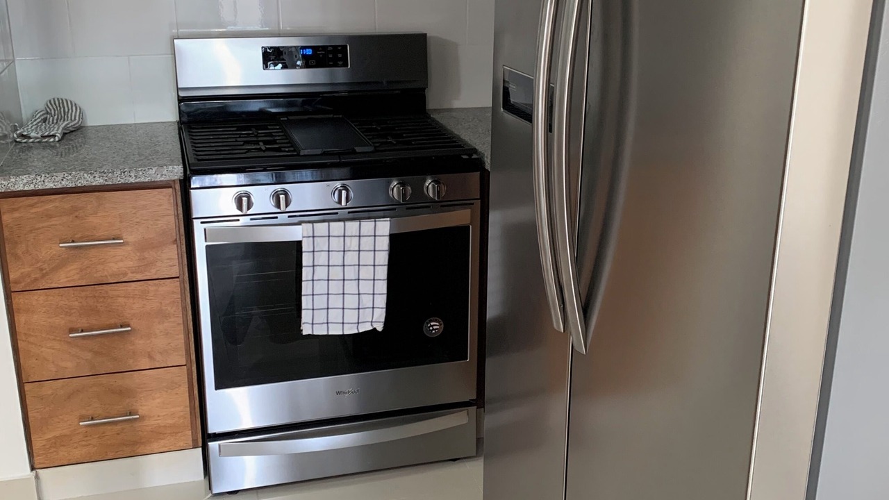 Photo of Kitchen in Santo Domingo