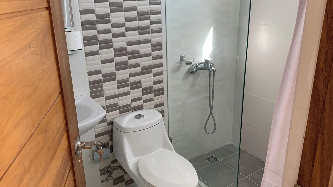 Photo of Bathroom in Santo Domingo