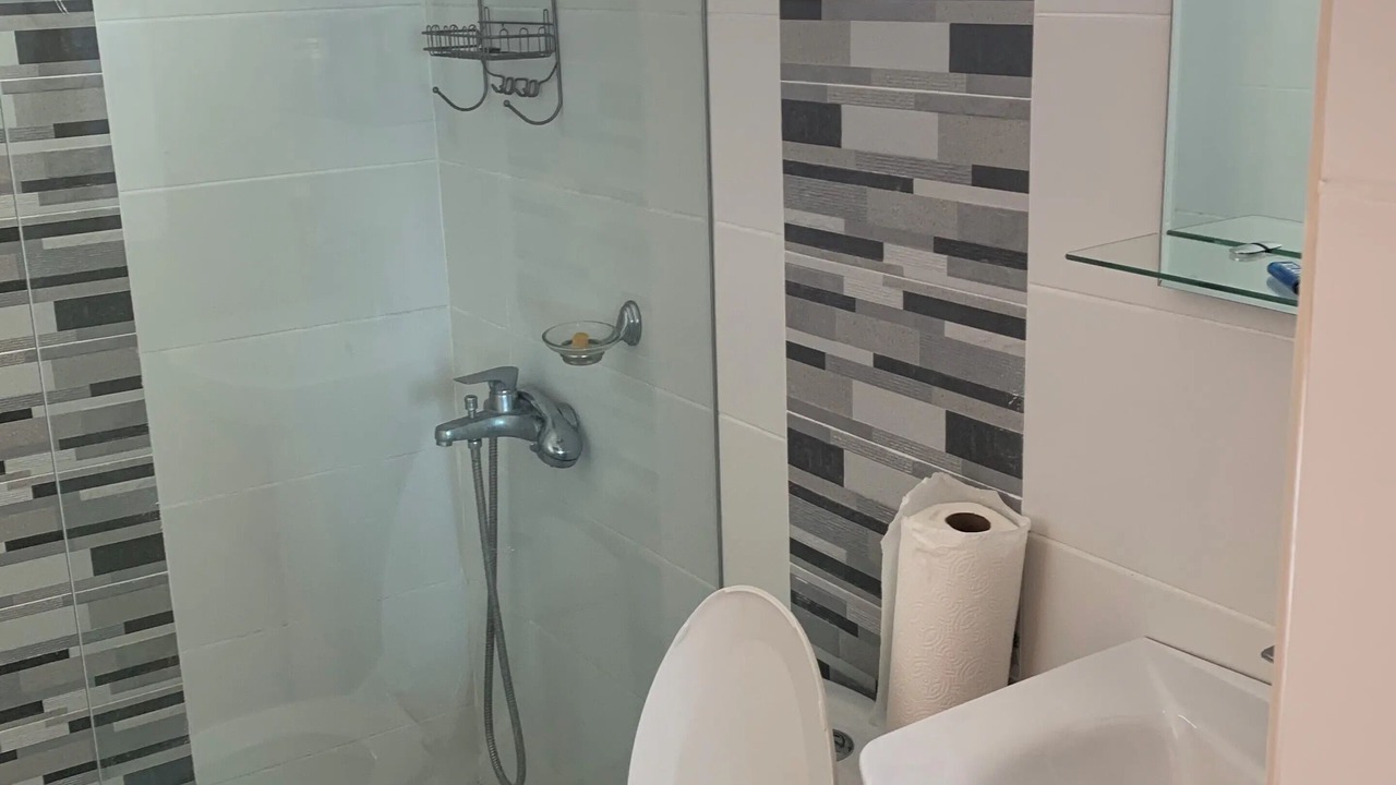 Photo of Bathroom in Santo Domingo