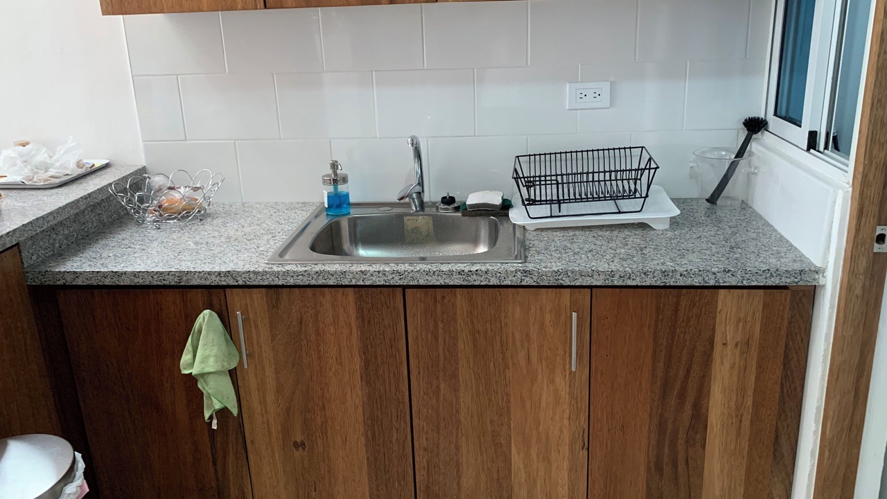 Photo of Kitchen in Santo Domingo