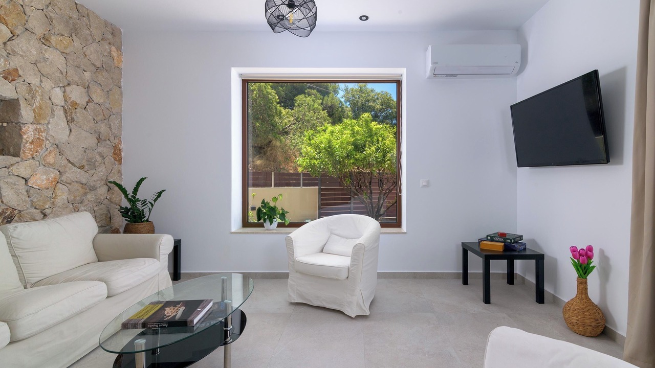 Photo of Livingroom in Kalavarda