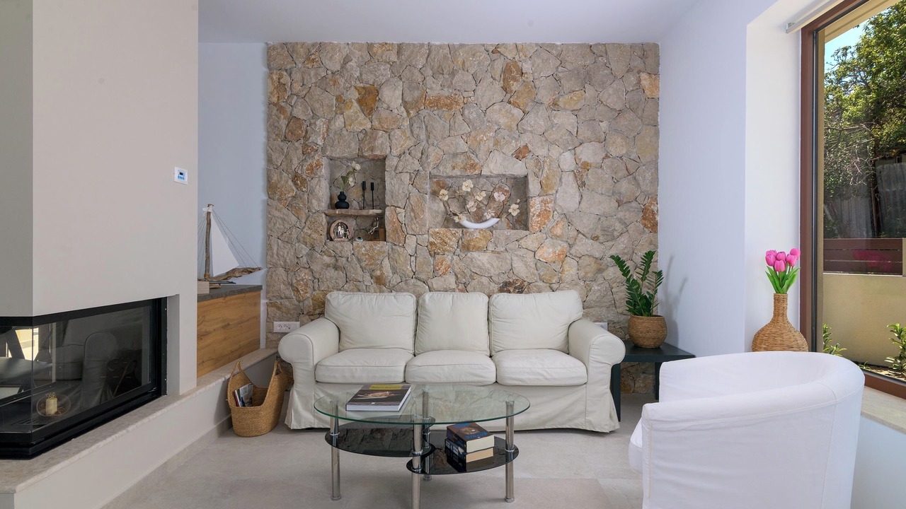Photo of Livingroom in Kalavarda