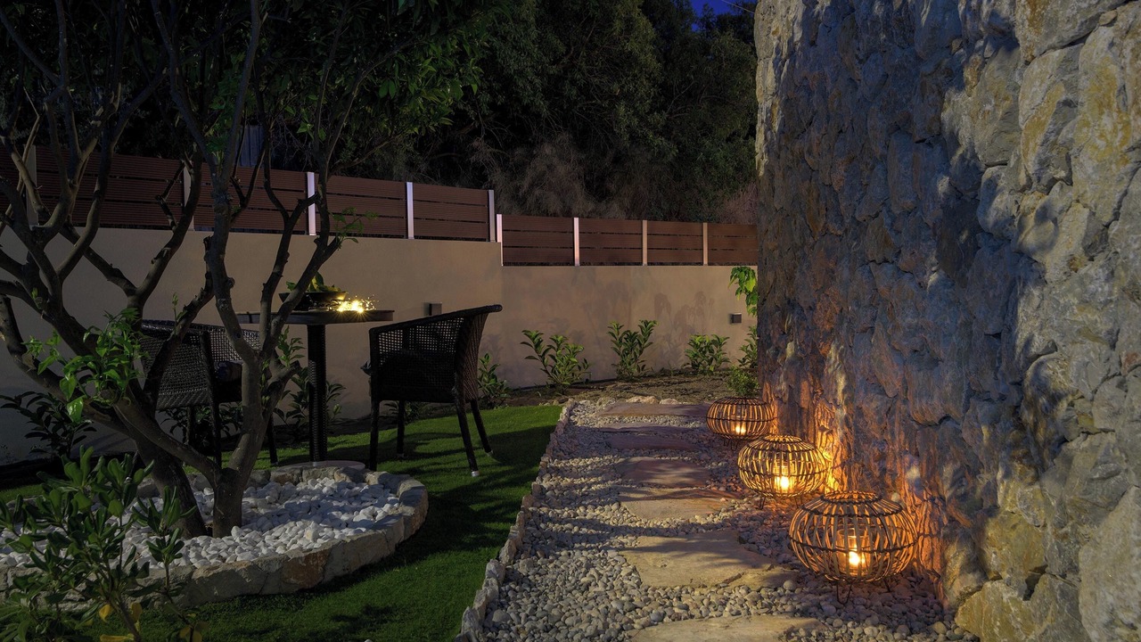 Photo of Patio Balcony in Kalavarda