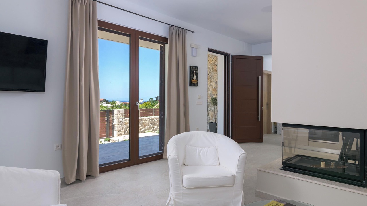 Photo of Livingroom in Kalavarda