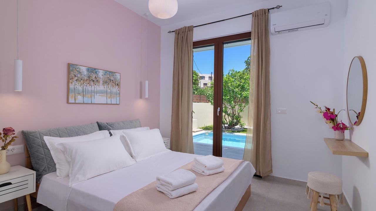 Photo of Bedroom in Kalavarda