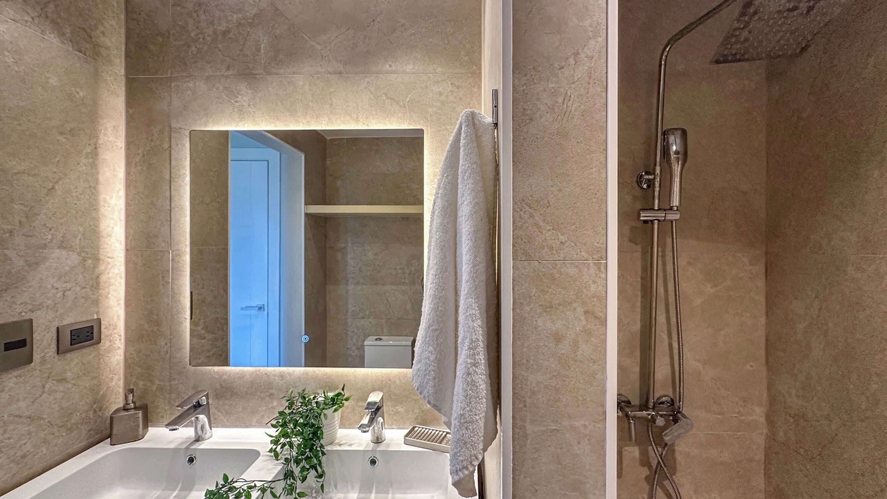 Photo of Bathroom in El Cortecito