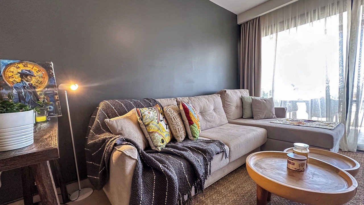 Photo of Livingroom in El Cortecito