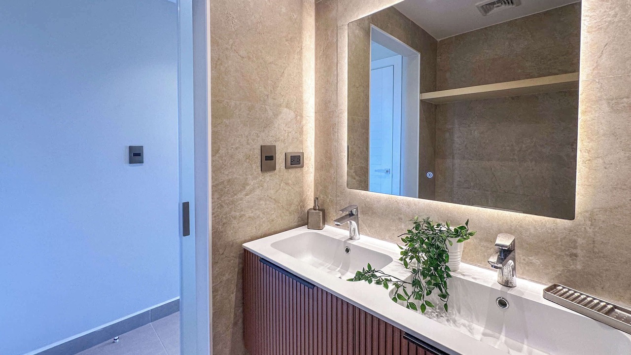 Photo of Bathroom in El Cortecito