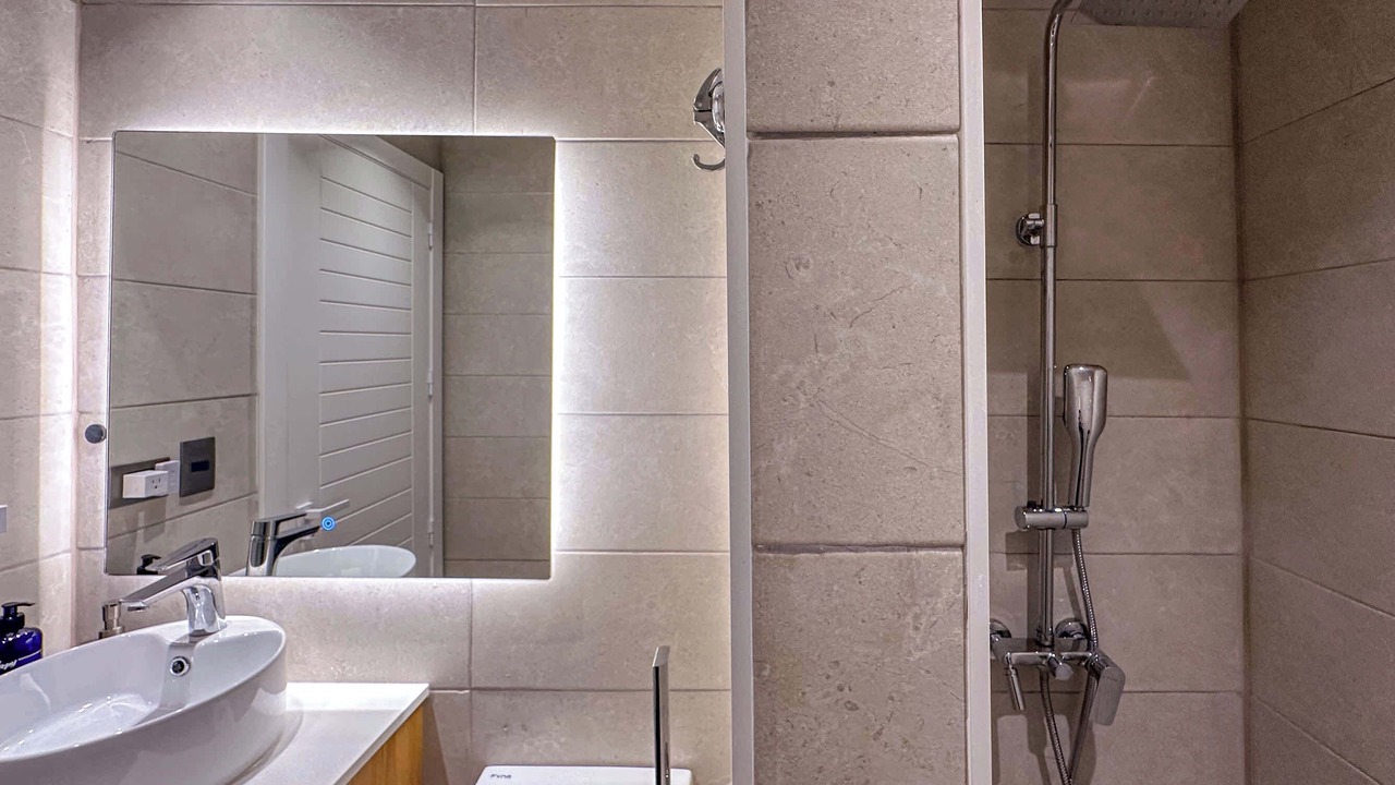 Photo of Bathroom in El Cortecito