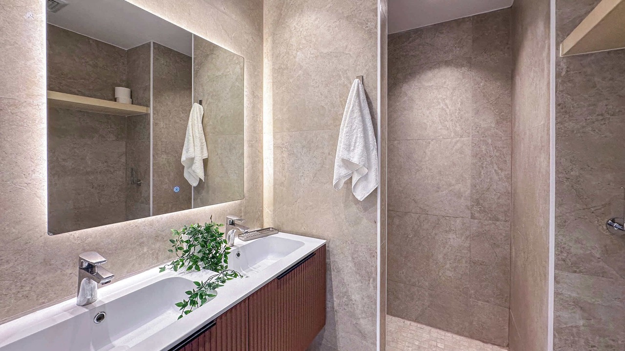 Photo of Bathroom in El Cortecito